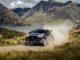 Toyota Gazoo Racing en el Rally del Automóvil Club Peruano