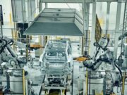Volvo Cars logra establecer planta climáticamente neutra a nivel global
