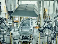 Volvo Cars logra establecer planta climáticamente neutra a nivel global