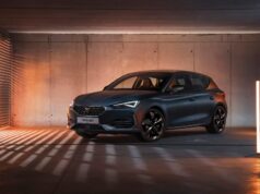 Cupra agrega un nuevo vehículo a su line-up