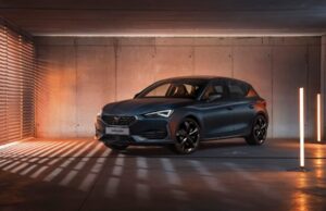 Cupra agrega un nuevo vehículo a su line-up