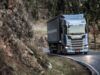 Línea Premium Scania: Una experiencia de primera clase para el transportista