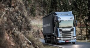 Línea Premium Scania: Una experiencia de primera clase para el transportista