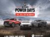 RAM Power Days: Desde el 24 hasta el 26 de mayo
