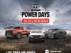 RAM Power Days: Desde el 24 hasta el 26 de mayo