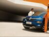 Renault KWID E-Tech: El primer vehículo 100% Eléctrico de Renault llega al Perú