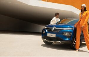 Renault KWID E-Tech: El primer vehículo 100% Eléctrico de Renault llega al Perú