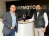 DIVEMOTOR, recibe el reconocimiento de Best Vans CS Performance a nivel mundial, por Daimler AG.