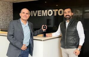 DIVEMOTOR, recibe el reconocimiento de Best Vans CS Performance a nivel mundial, por Daimler AG.