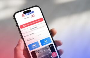 ¿Tienes un auto y quieres incrementar tus ingresos?: Conoce qué es el car sharing y cómo funciona