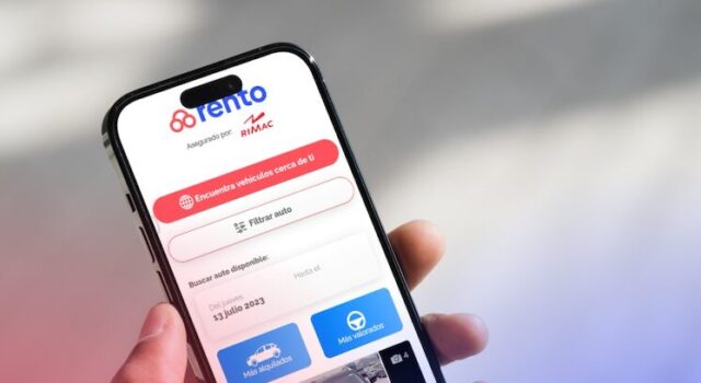 ¿Tienes un auto y quieres incrementar tus ingresos?: Conoce qué es el car sharing y cómo funciona