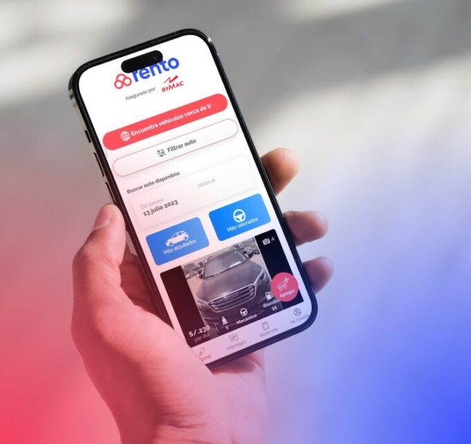 ¿Tienes un auto y quieres incrementar tus ingresos?: Conoce qué es el car sharing y cómo funciona