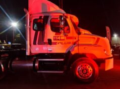 Divemotor Presenta el Nuevo Freightliner 114SD Plus: Innovación y Eficiencia para el Transporte Pesado