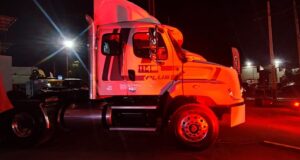 Divemotor Presenta el Nuevo Freightliner 114SD Plus: Innovación y Eficiencia para el Transporte Pesado