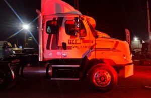 Divemotor Presenta el Nuevo Freightliner 114SD Plus: Innovación y Eficiencia para el Transporte Pesado