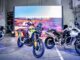 Llegan al Perú las nuevas F 800 GS, F 900 GS y F 900 GS ADV de BMW Motorrad