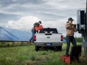 Ford: Reciclando para un futuro sostenible