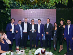 Autoland fue galardonado con el prestigioso «Platinum Prestige Dealer Award» de Kia