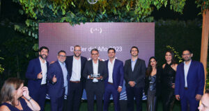 Autoland fue galardonado con el prestigioso «Platinum Prestige Dealer Award» de Kia