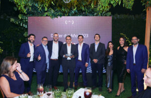 Autoland fue galardonado con el prestigioso «Platinum Prestige Dealer Award» de Kia