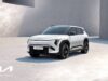 Kia EV3: El SUV eléctrico que ofrece una experiencia elevada y redefine la movilidad