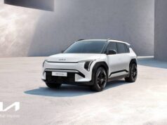 Kia EV3: El SUV eléctrico que ofrece una experiencia elevada y redefine la movilidad