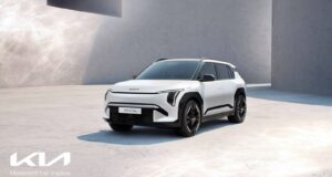 Kia EV3: El SUV eléctrico que ofrece una experiencia elevada y redefine la movilidad