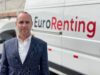 EuroRenting nombra a Hermann Baumann como nuevo Gerente General