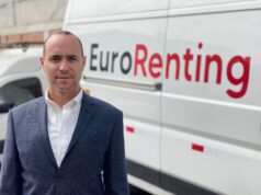 EuroRenting nombra a Hermann Baumann como nuevo Gerente General