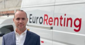 EuroRenting nombra a Hermann Baumann como nuevo Gerente General
