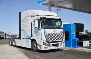 Hyundai Motor lidera el transporte de carga cero emisiones en Estados Unidos con el lanzamiento del Proyecto NorCAL ZERO