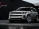 The all-new SANTA FE obtiene el premio Red Dot Design