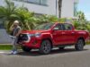 Hilux: tres razones por las que es la pick-up preferida por los peruanos