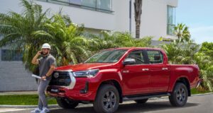 Hilux: tres razones por las que es la pick-up preferida por los peruanos
