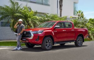 Hilux: tres razones por las que es la pick-up preferida por los peruanos