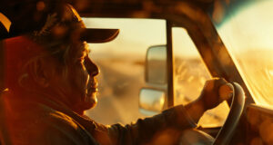 ¿Fatiga al conducir un camión? Estos son algunos consejos para evitarla