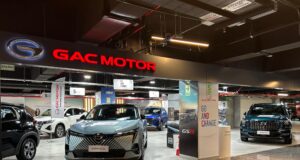 GAC Motor continúa su expansión y apertura nueva tienda junto a Almacenes Santa Clara en San Juan de Lurigancho