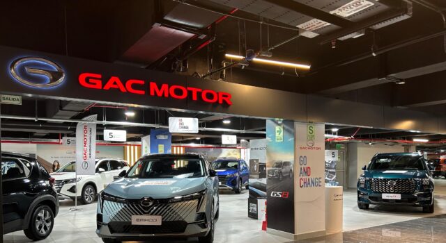 GAC Motor continúa su expansión y apertura nueva tienda junto a Almacenes Santa Clara en San Juan de Lurigancho
