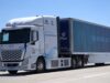 Hyundai Motor y Plus anuncian colaboración para demostrar el Primer Camión Eléctrico de Celdas de Combustible Autónomo de Nivel 4 en EE. UU