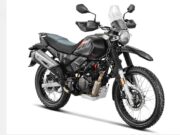 Hero Motocorp refuerza su portafolio de productos en Perú con la nueva moto de aventura Xpulse 200 4V