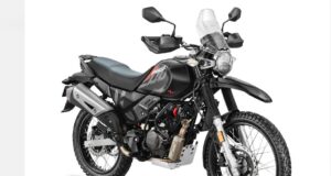Hero Motocorp refuerza su portafolio de productos en Perú con la nueva moto de aventura Xpulse 200 4V