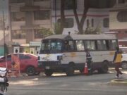 La Asociación Automotriz del Perú – AAP emite comunicado ante decisión del MTC