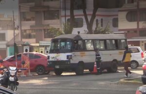 La Asociación Automotriz del Perú – AAP emite comunicado ante decisión del MTC