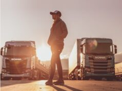Scania Perú lanza una nueva convocatoria para el programa Conductoras 2024