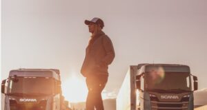 Scania Perú lanza una nueva convocatoria para el programa Conductoras 2024