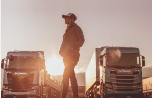 Scania Perú lanza una nueva convocatoria para el programa Conductoras 2024