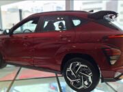 Hyundai de la mano con la innovación amplía su portafolio KONA con 2 nuevas versiones