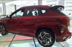 Hyundai de la mano con la innovación amplía su portafolio KONA con 2 nuevas versiones