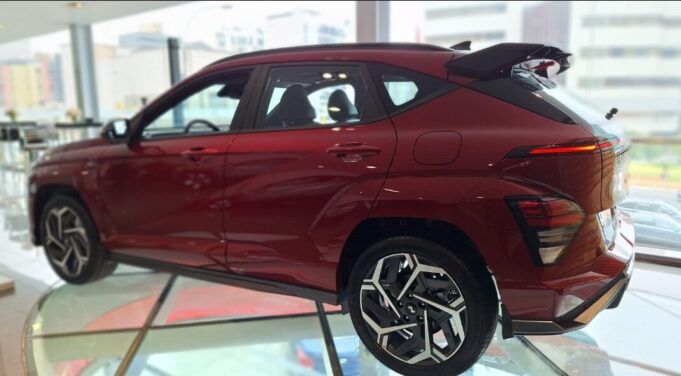 Hyundai de la mano con la innovación amplía su portafolio KONA con 2 nuevas versiones