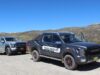 Foton desafía y supera las alturas con dos nuevas pickups a más de 4,820 msnm